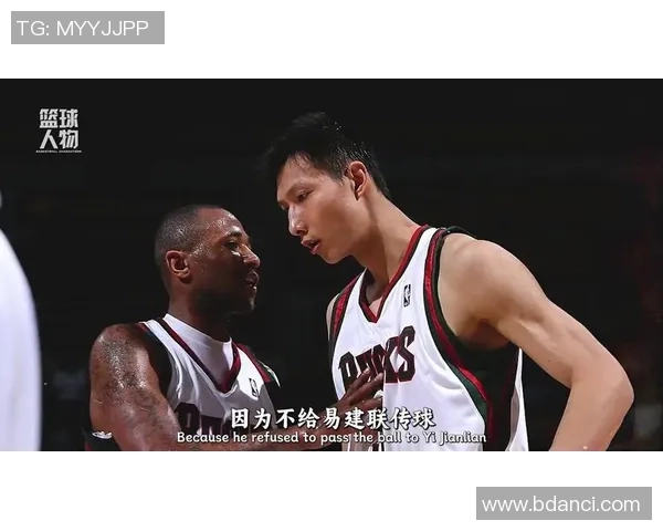 易建联与詹姆斯亲密合影引发球迷热议两位篮球巨星的友谊与传奇时刻